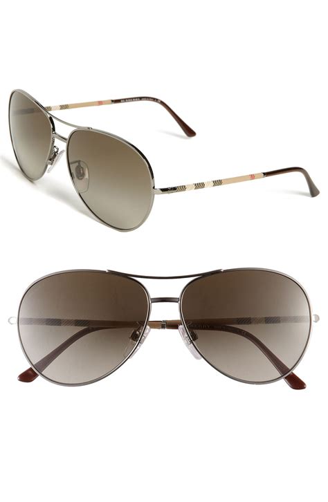 burberry aviator sunglasses usa|Burberry Aviator Sunglasses .